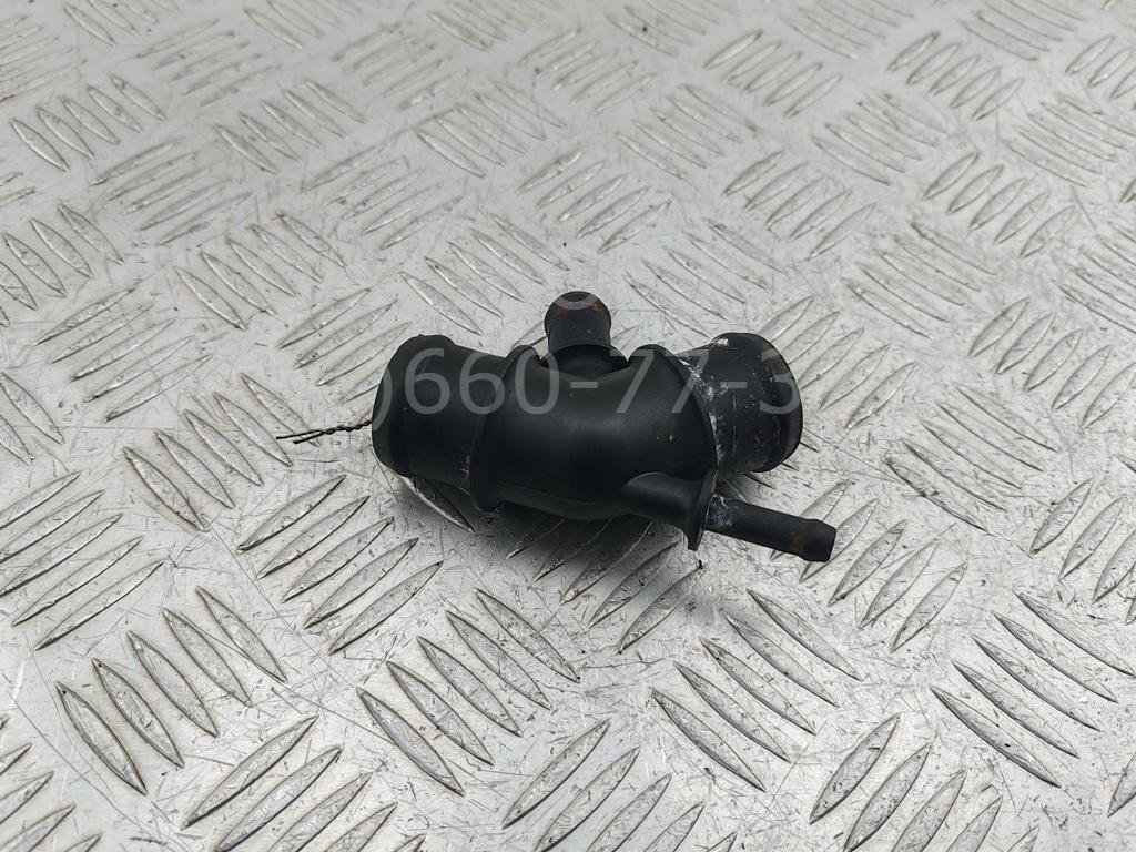 Фланец / тройник