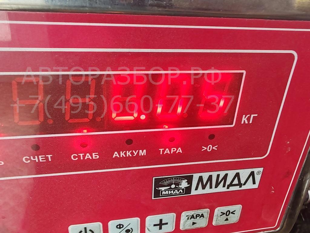 Щуп масляный двигателя