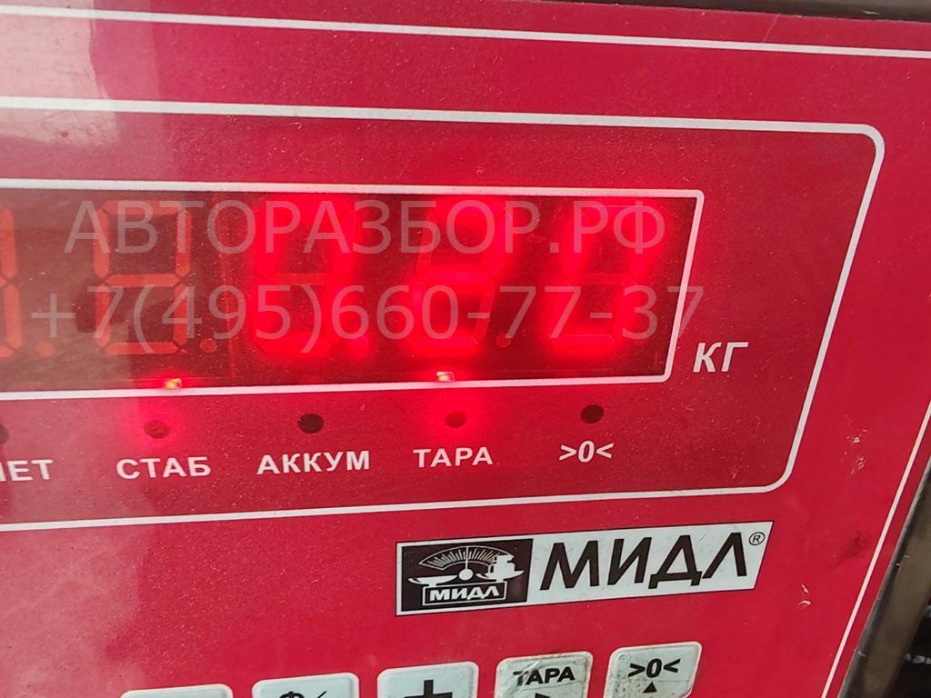 Фланец / тройник