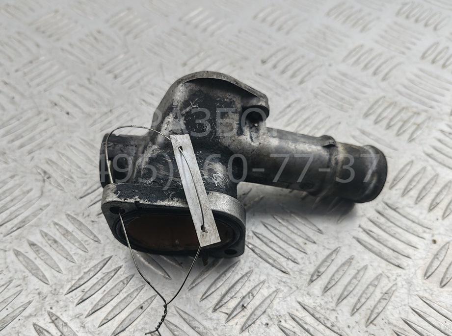 Фланец / тройник