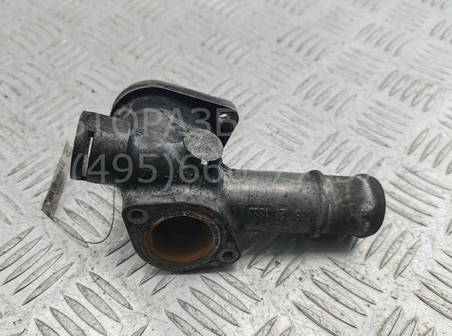 Фланец / тройник