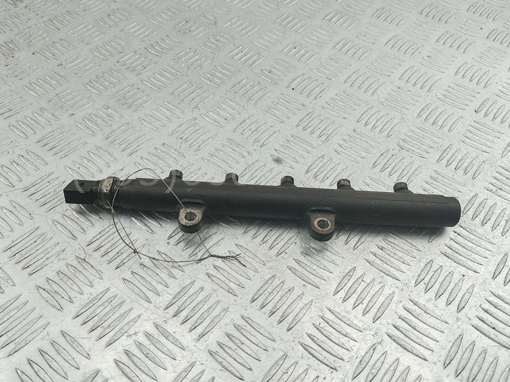 Рейка топливная (рампа)