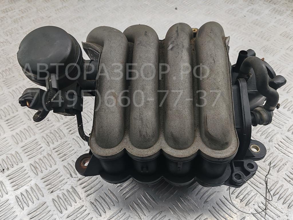 Коллектор впускной