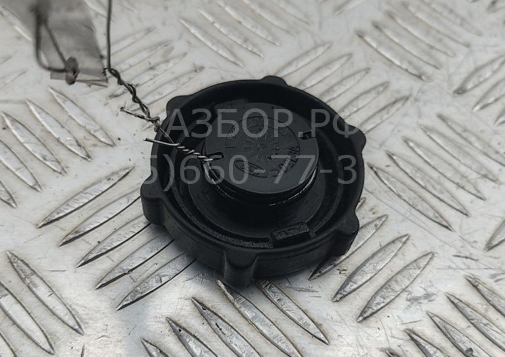 Крышка бачка ГУР