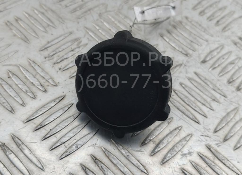 Крышка бачка ГУР