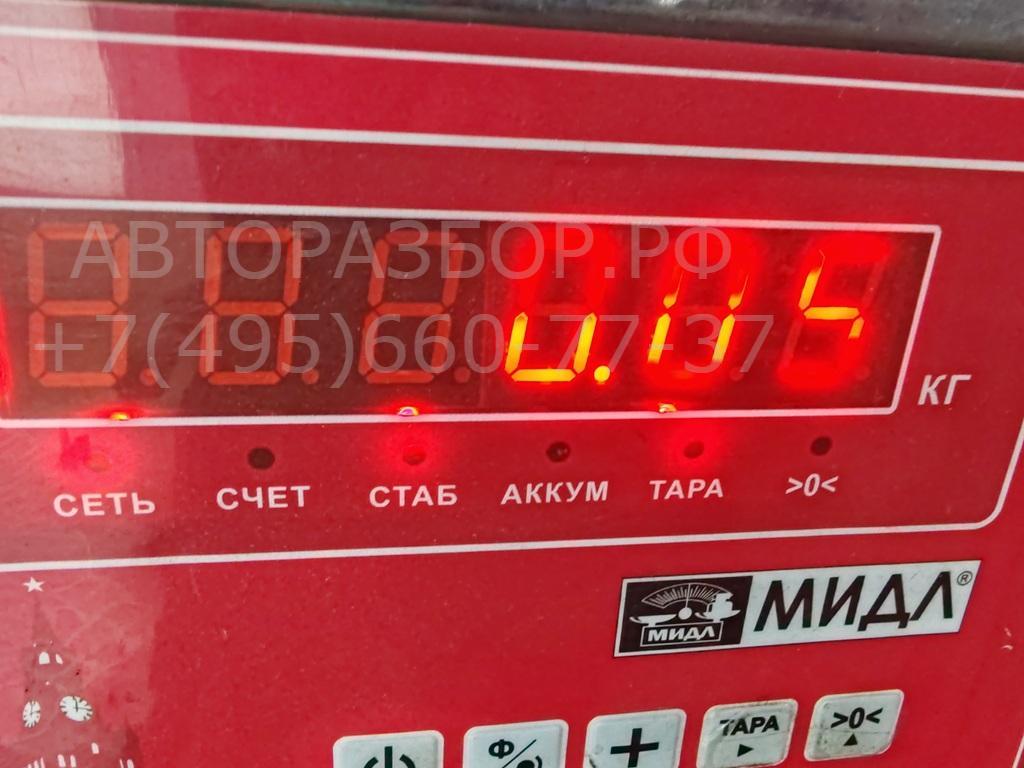 Датчик давления