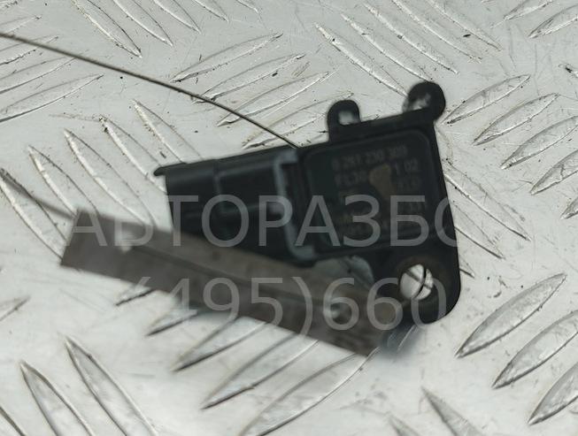 Датчик давления