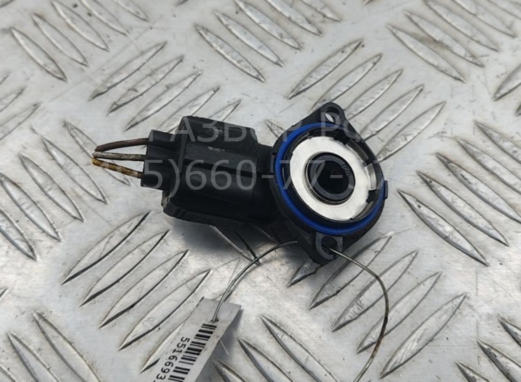 Датчик положения дроссельной заслонки