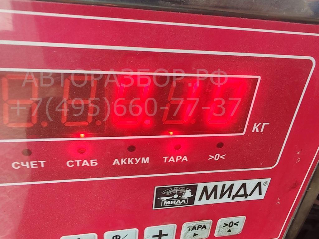 Датчик кислородный/Лямбда-зонд