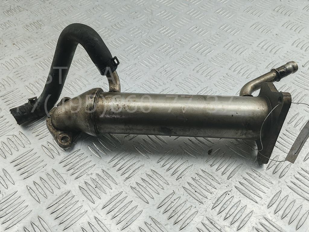 Тройник вентиляции картерных газов