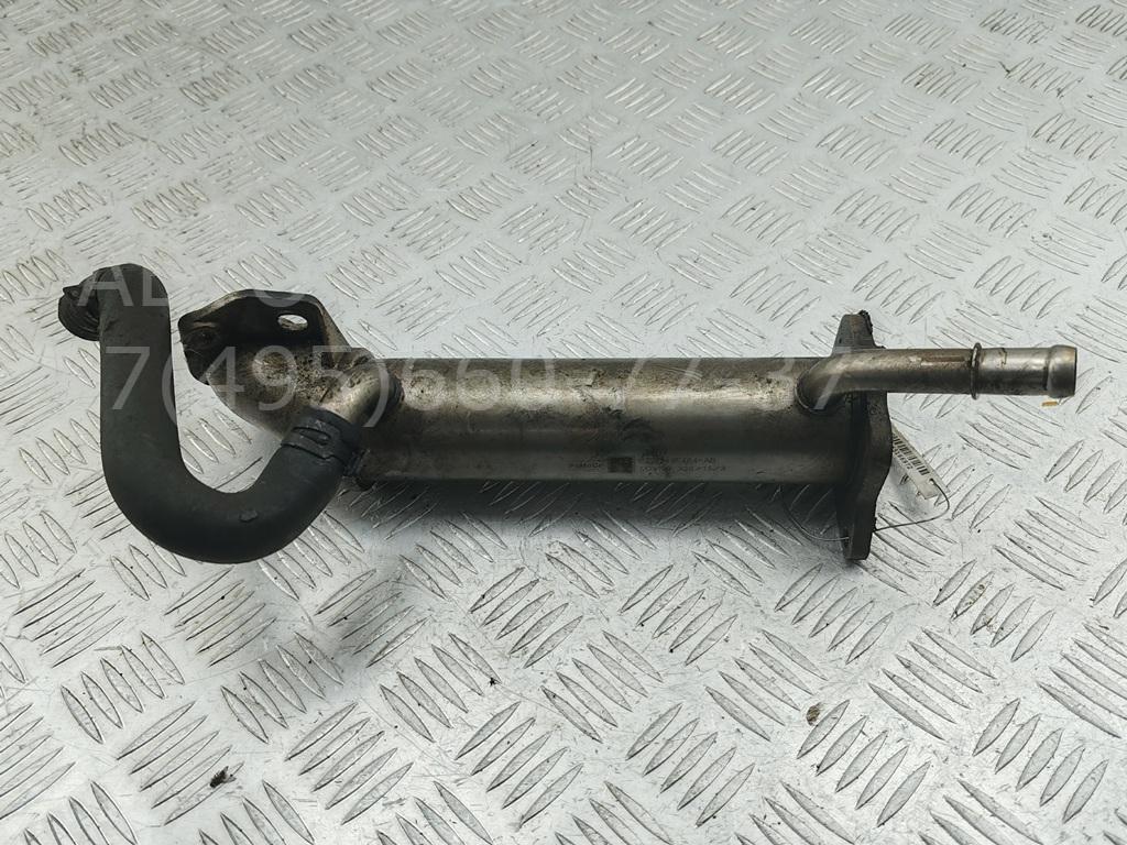 Тройник вентиляции картерных газов