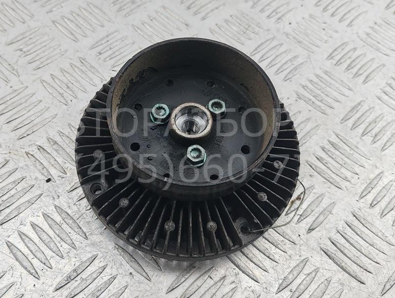 Термомуфта