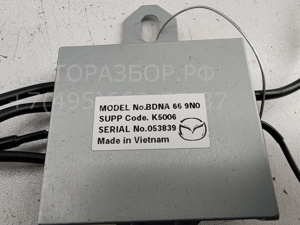 Усилитель антенны