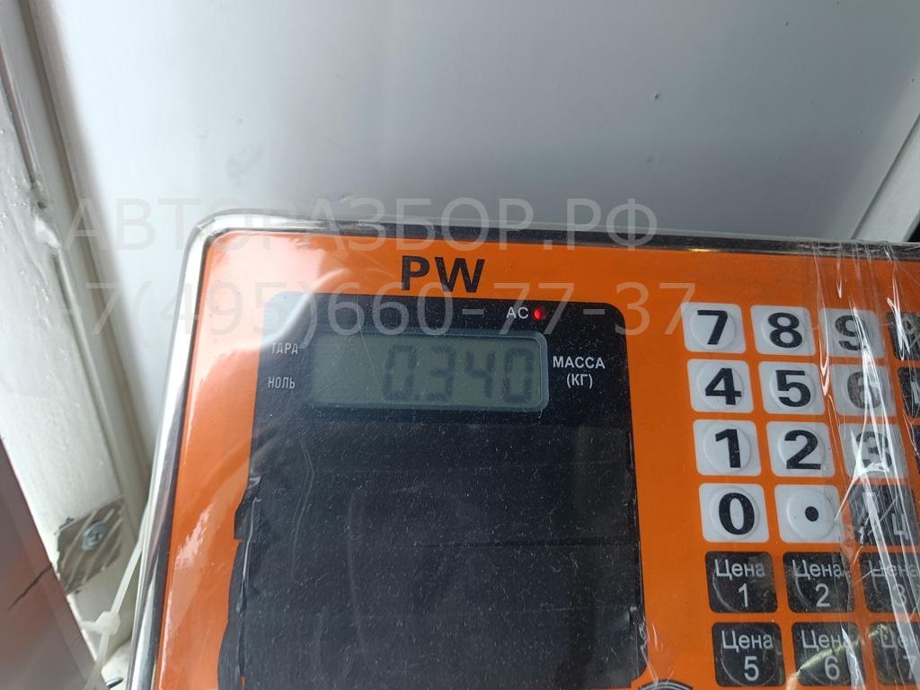 Фонарь задний внутренний левый