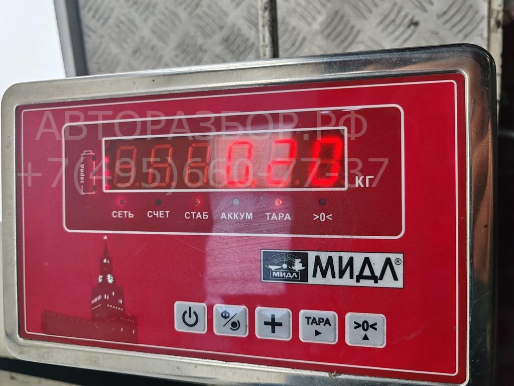 Поводок стеклоочистителя заднего