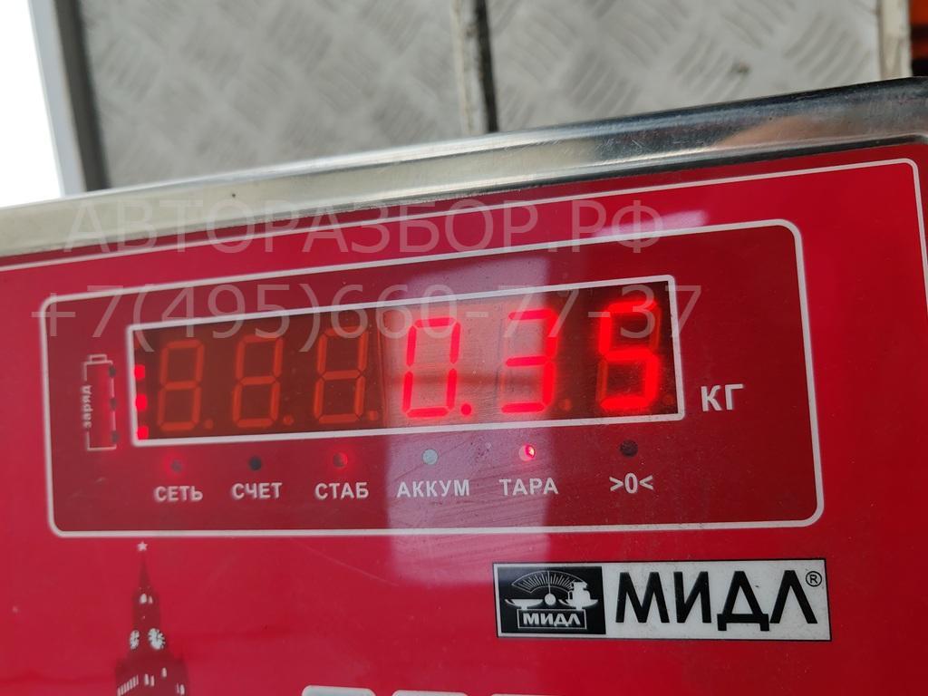 Фонарь задний внутренний правый