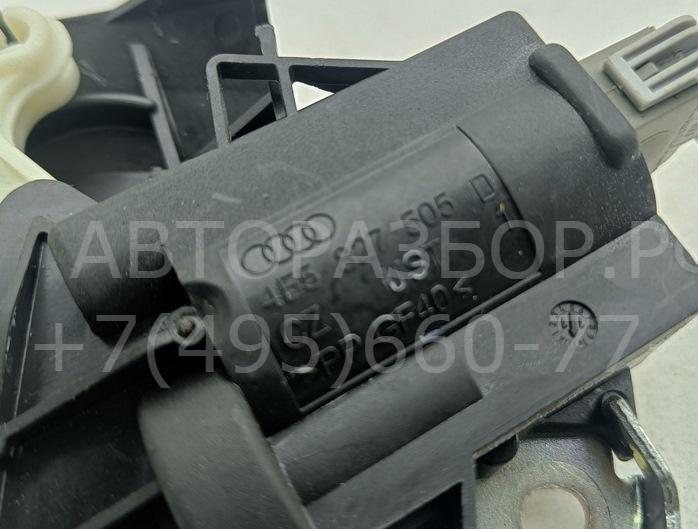 Замок багажника