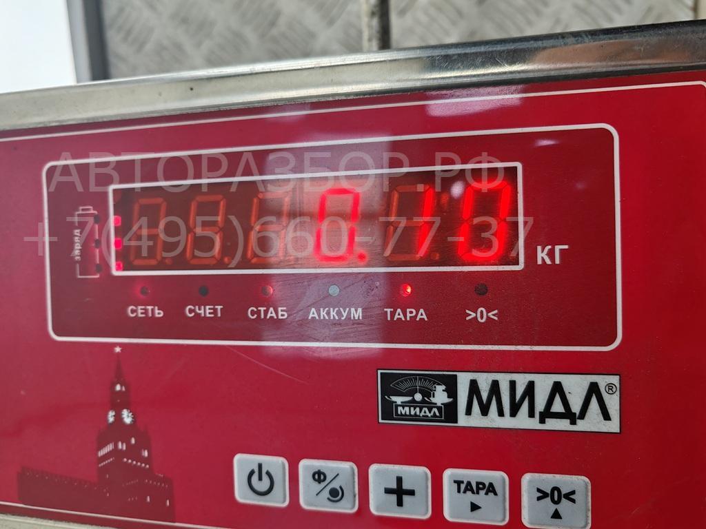 Решетка динамика