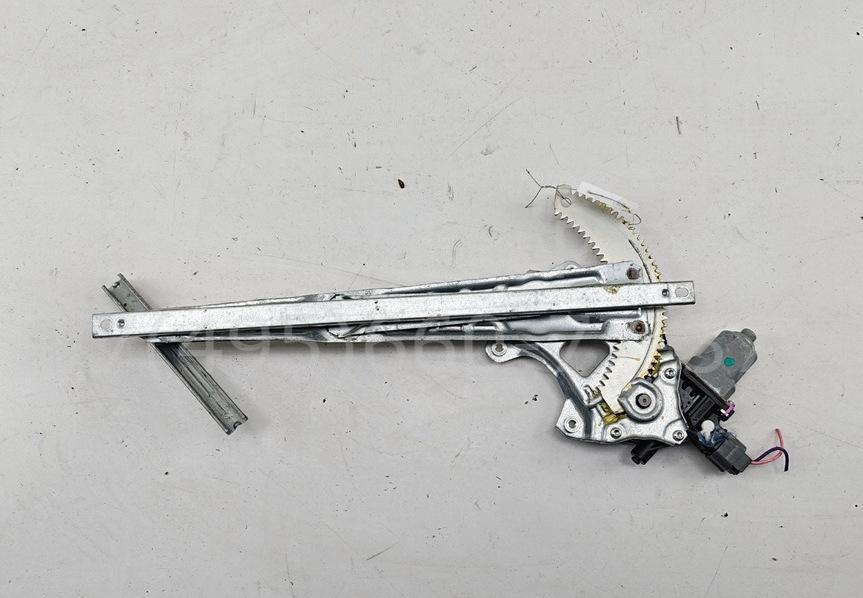 Стеклоподъемник электр. передний правый