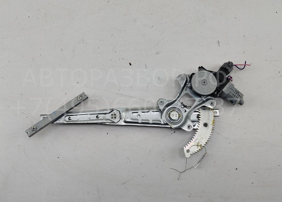 Стеклоподъемник электр. передний правый