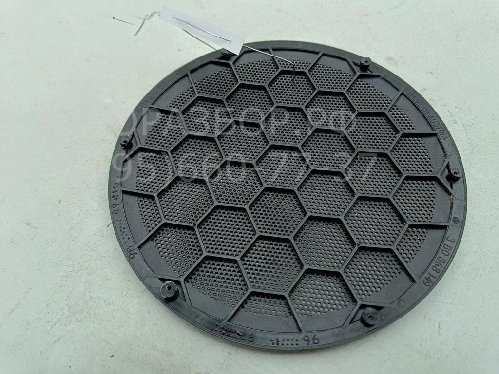 Решетка динамика