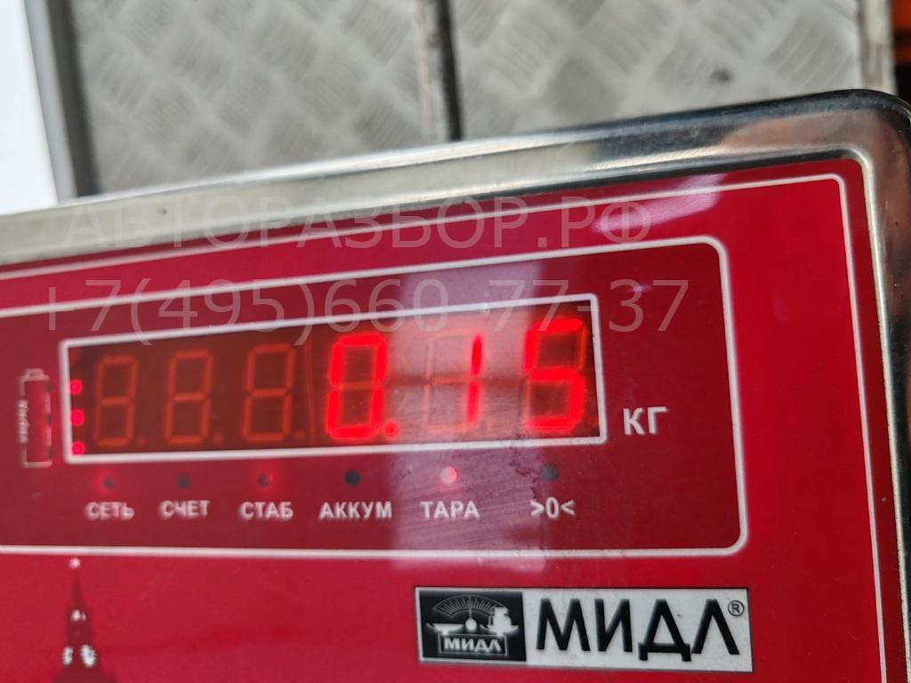 Блок управления стеклоподъемниками