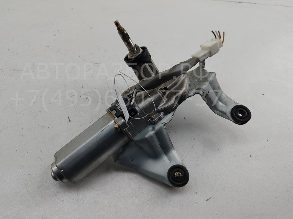 Моторчик стеклоочистителя задний