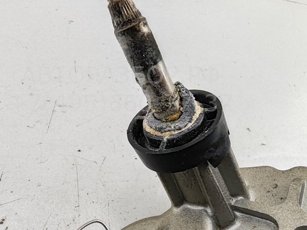 Моторчик стеклоочистителя задний