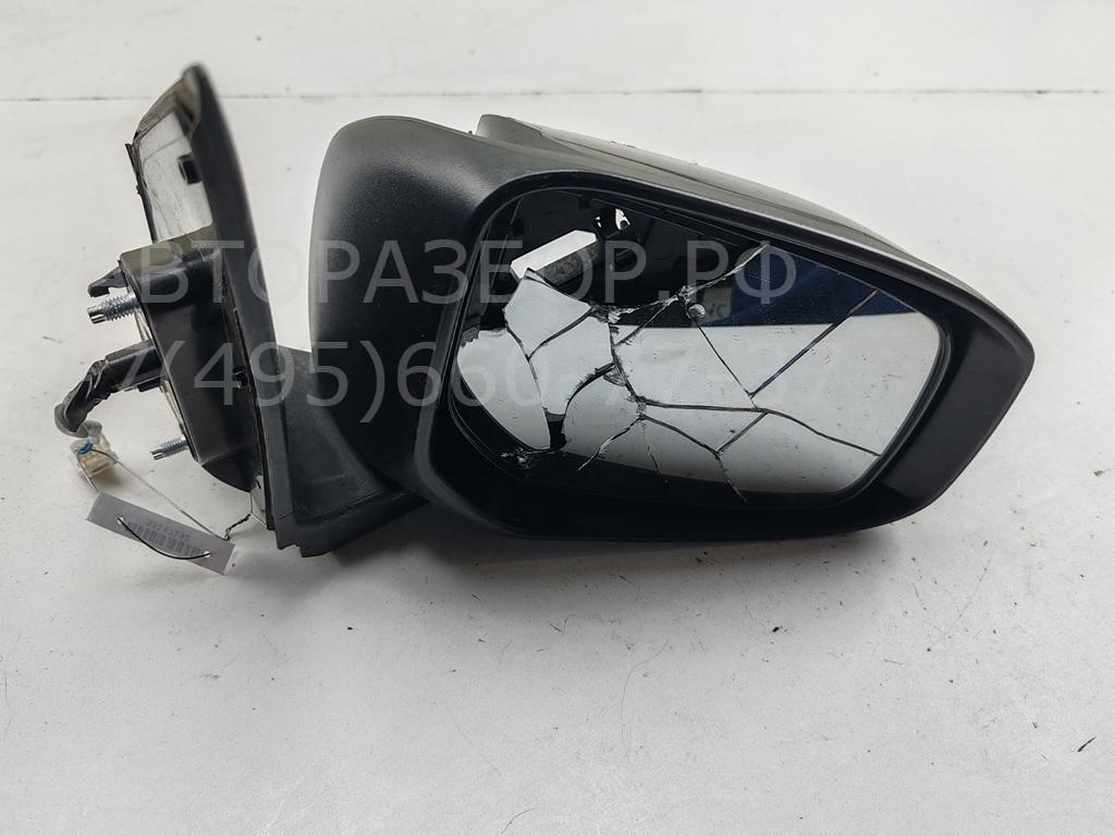 Зеркало правое электрическое