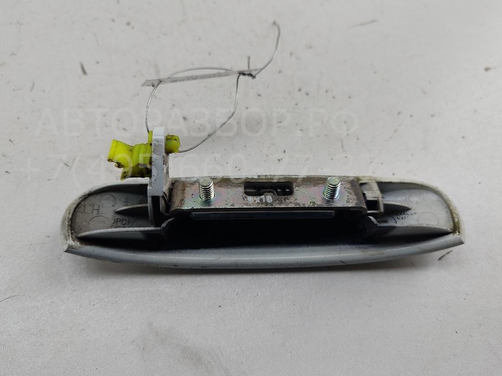 Ручка двери передней наружная левая