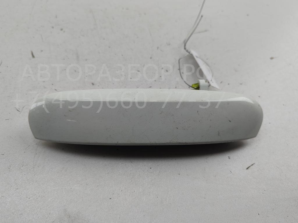 Ручка двери передней наружная левая