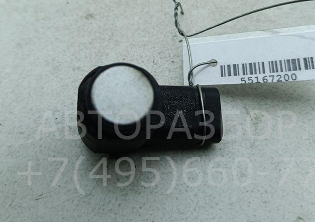 Датчик парковки