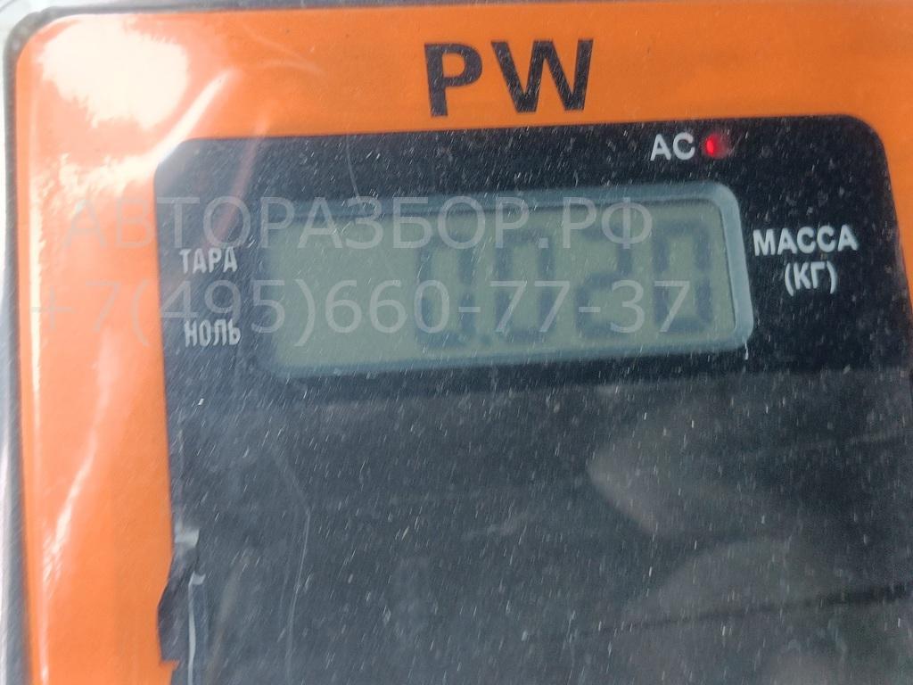 Датчик парковки