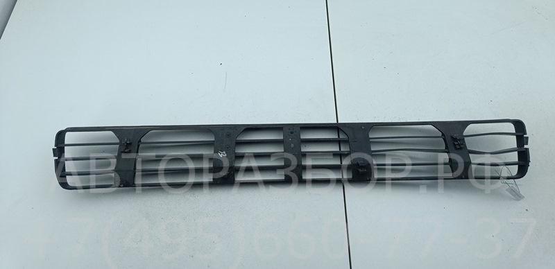 Решетка в бампер