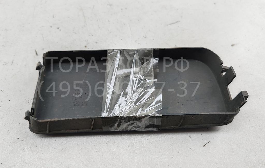 Решетка в бампер