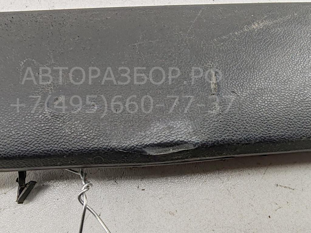 Решетка в бампер