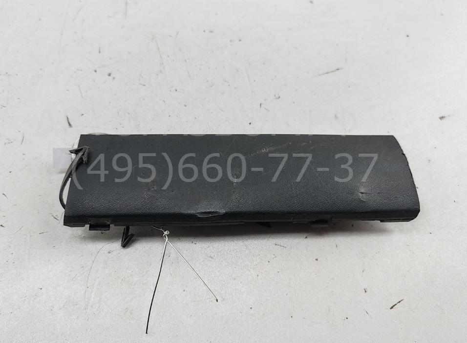 Решетка в бампер