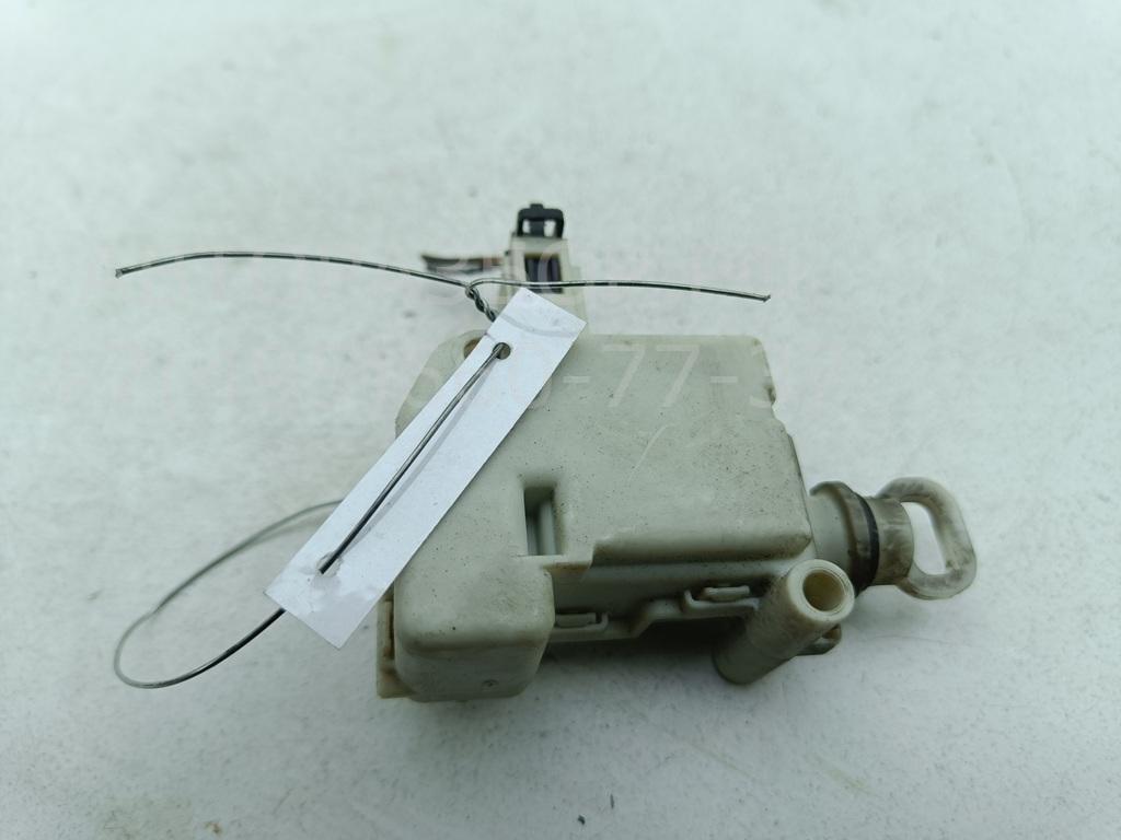 Активатор замка багажника