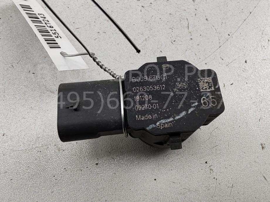 Датчик парковки