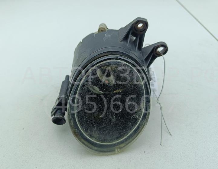 Фара противотуманная правая