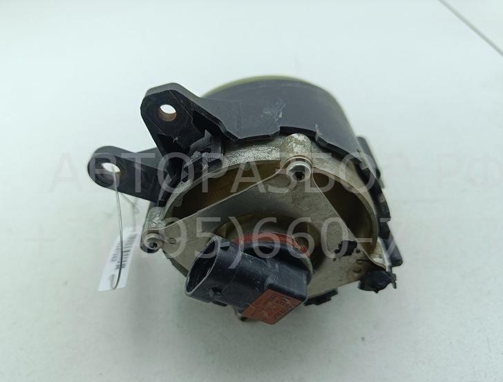 Фара противотуманная правая