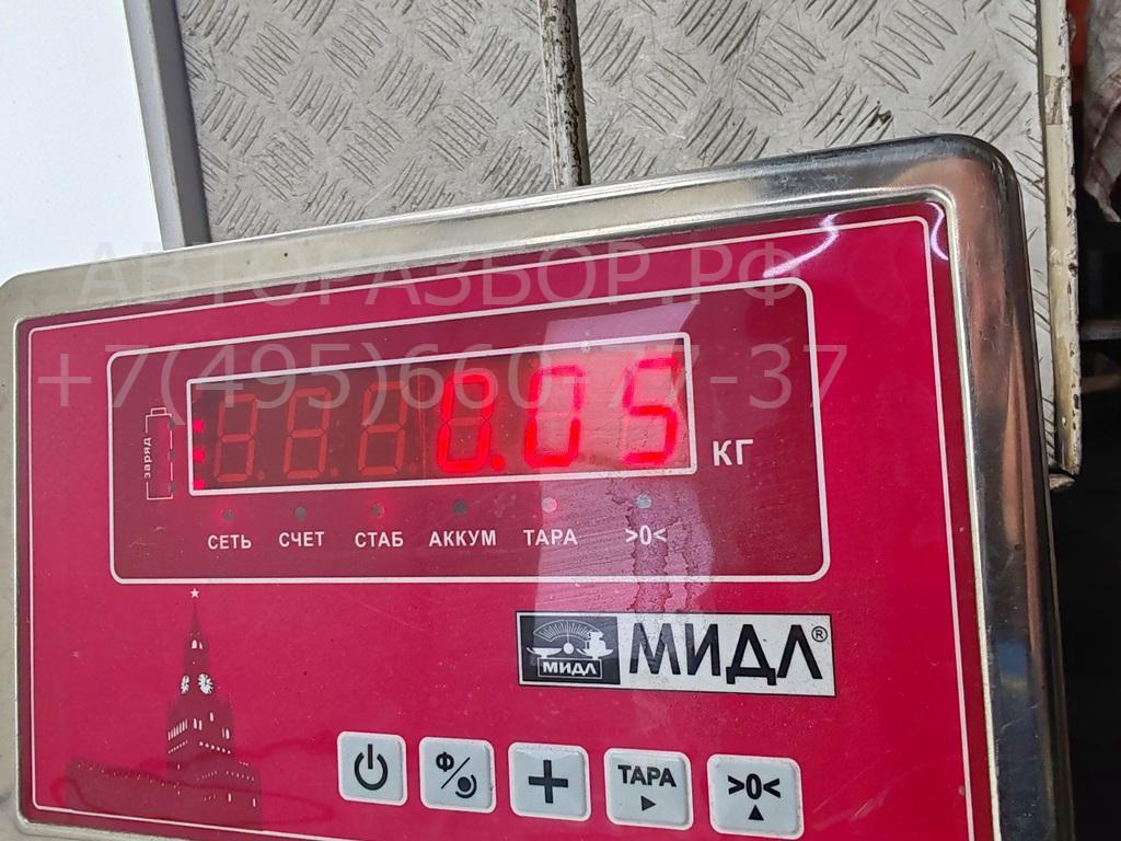 Датчик парковки