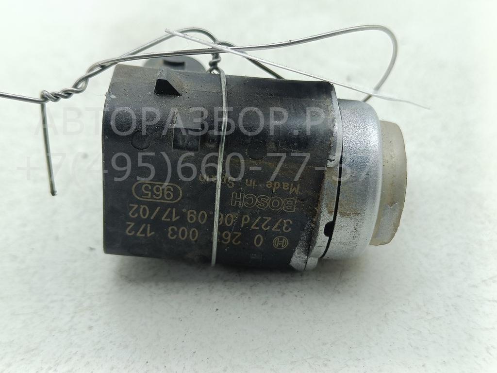 Датчик парковки