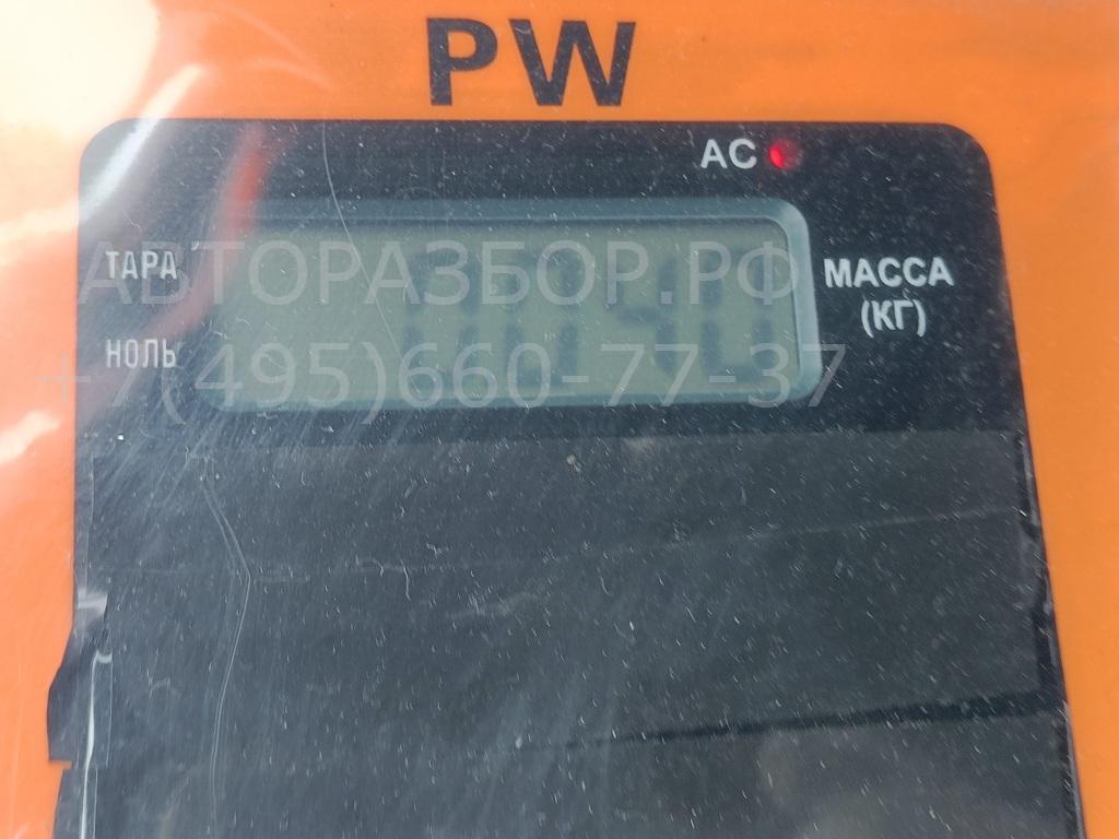 Датчик парковки