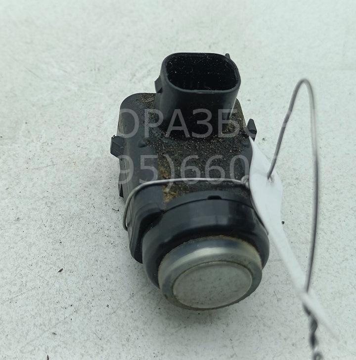 Датчик парковки