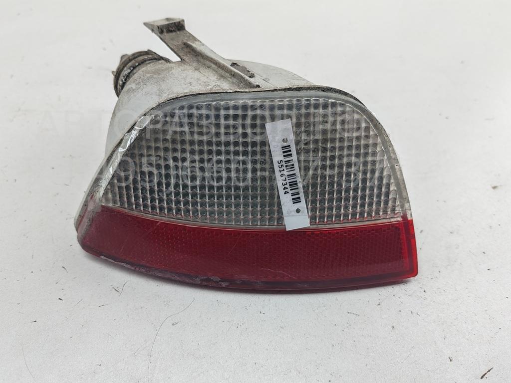 Фонарь задний