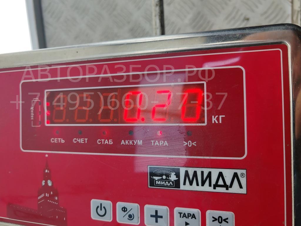 Фонарь задний