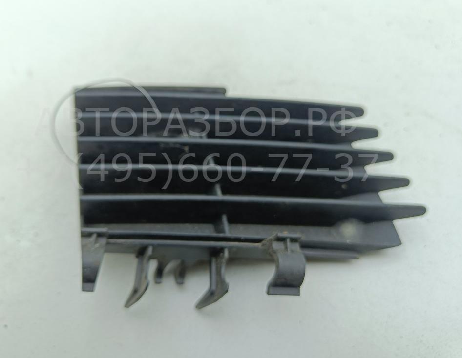 Решетка в бампер