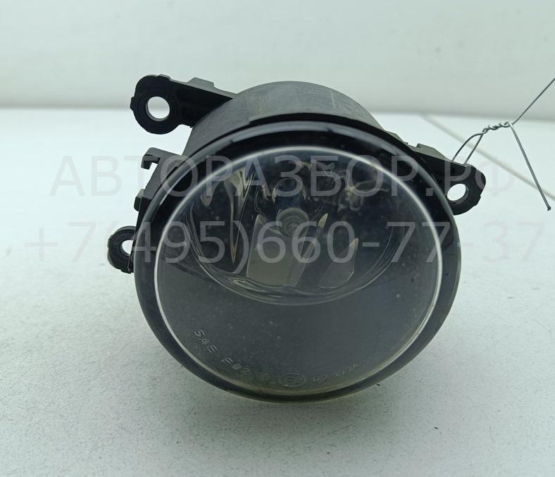 Фара противотуманная правая