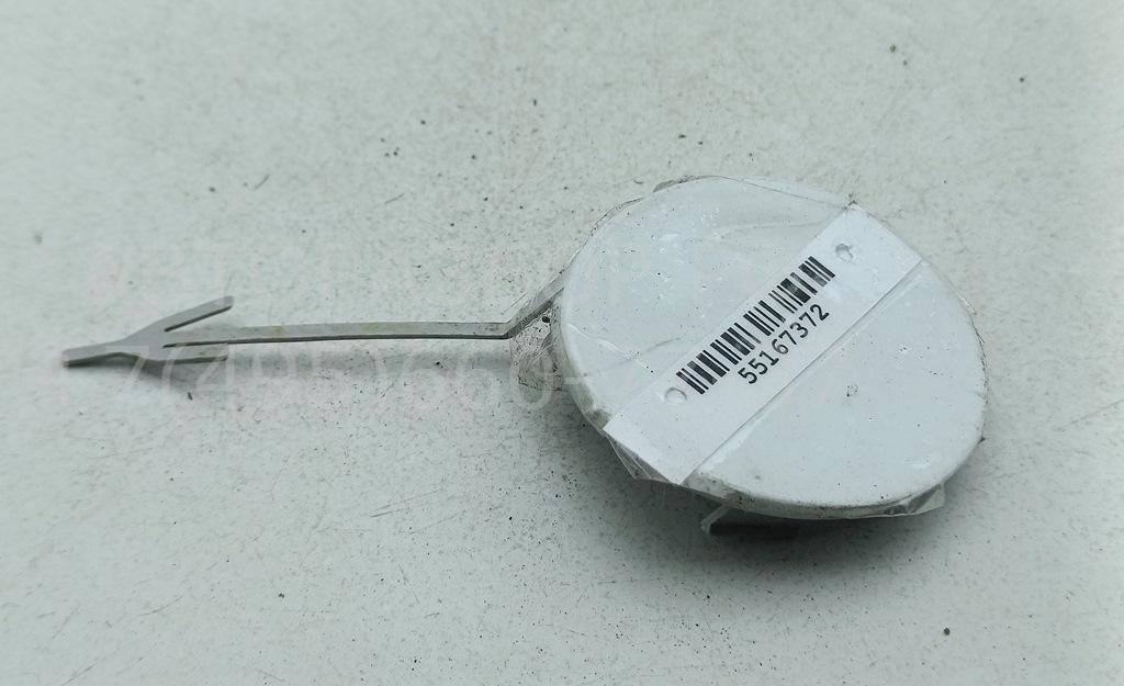 Решетка в бампер